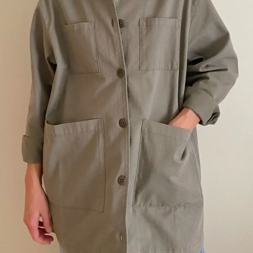 Esby Sammie Workshirt